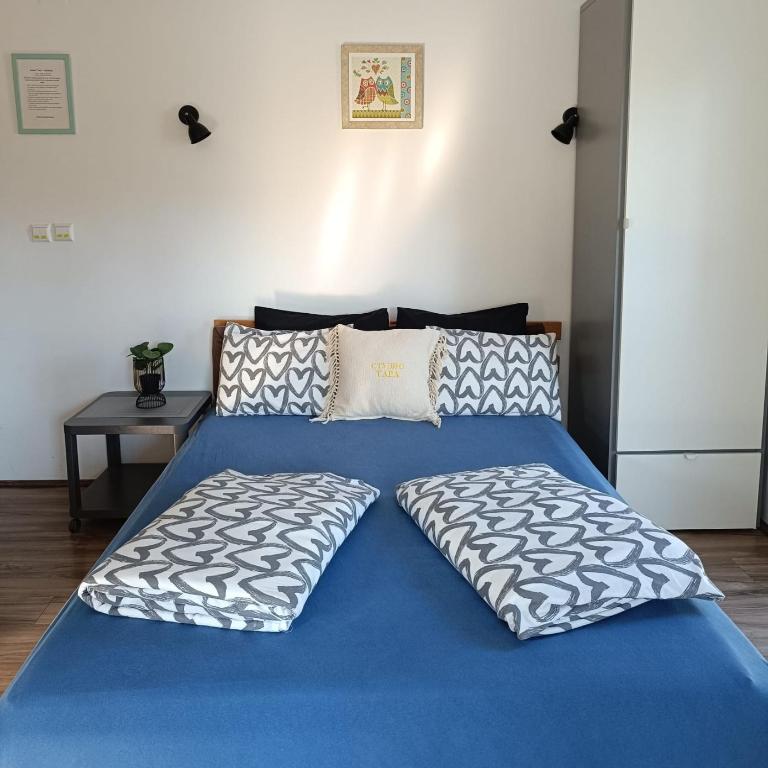 Studio Tara Divčibare - Apartman sa 1 Spavaćom Sobom - 22