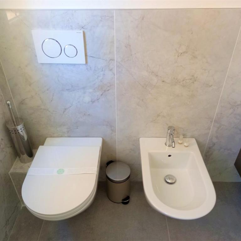 Anima di Mare - Appartamento con 1 Camera da Letto - 27