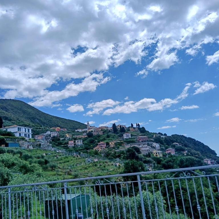 Stella di mare - appartamenti vista incantevole su Moneglia - Appartamento con 1 Camera da Letto - 31