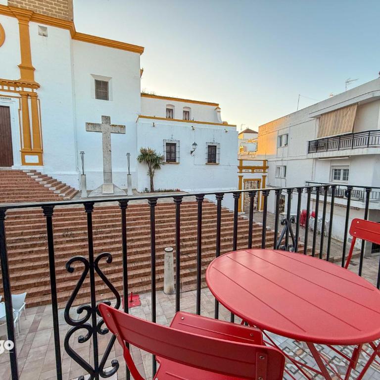 JUA01 - Apartamento Angustias - 2 Bedrooms - Apartment with View - 14