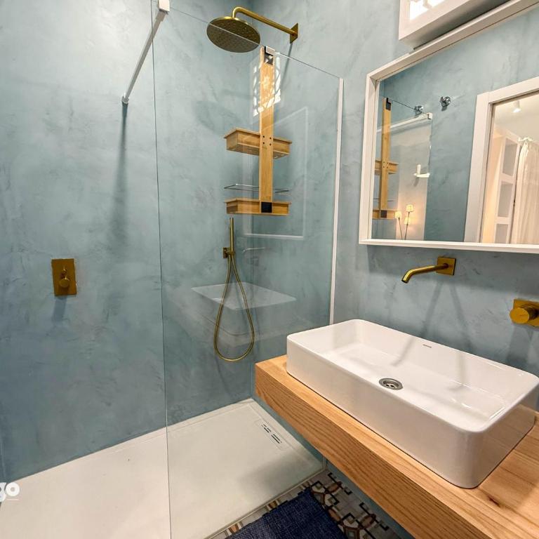 JUA01 - Apartamento Angustias - 2 Bedrooms - Apartment with View - 26