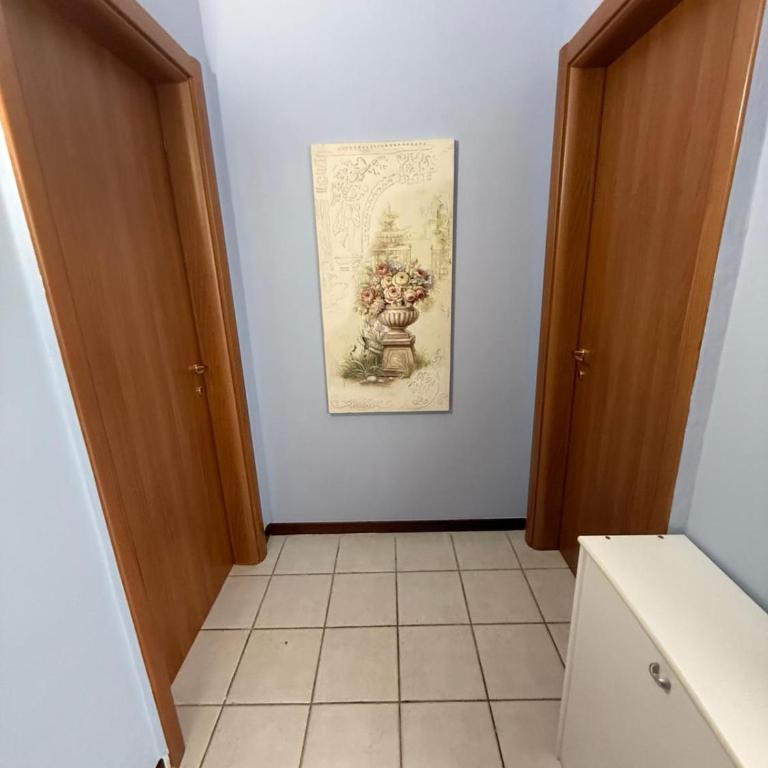 Belvedere Cilento - Appartamento con 1 Camera da Letto - 6
