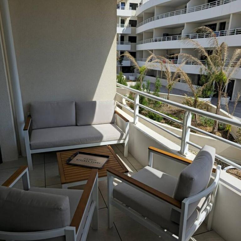 Valras Panarea 4 people - Two-Bedroom Apartment - 2