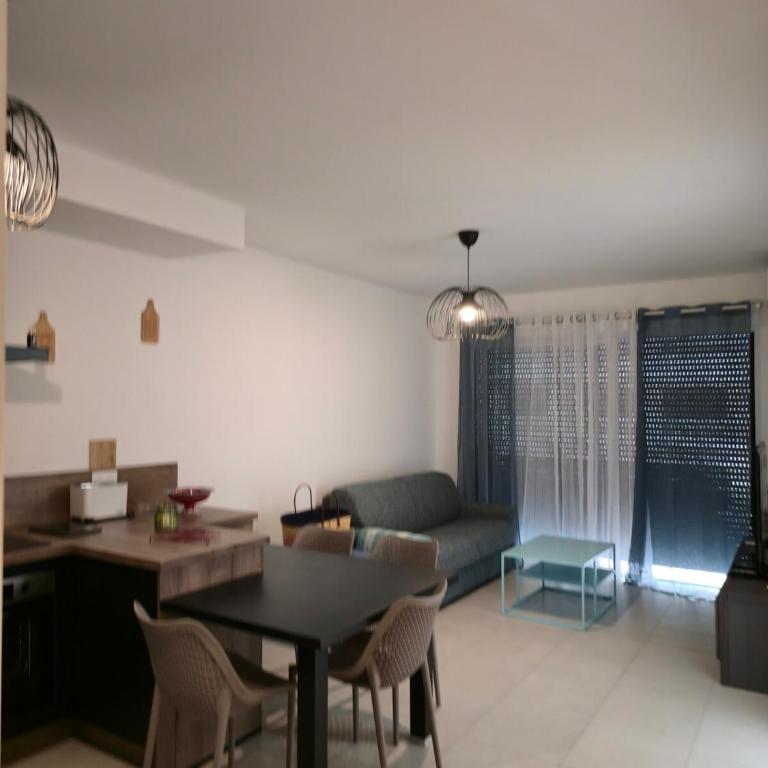 Valras Panarea 4 people - Two-Bedroom Apartment - 9