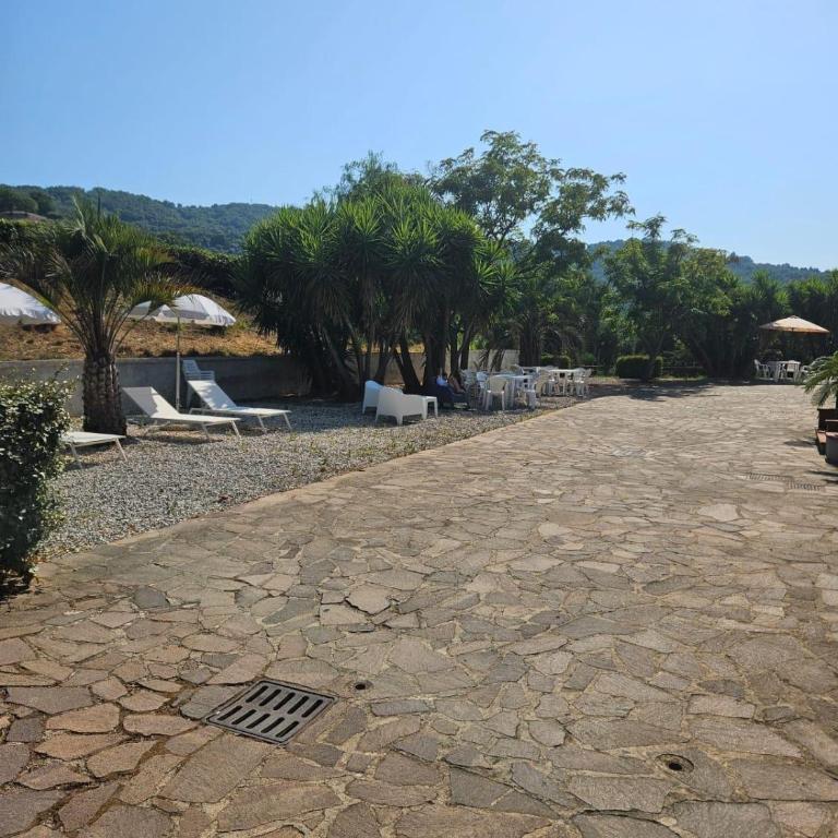 Belvedere Cilento - Appartamento con 1 Camera da Letto - 7