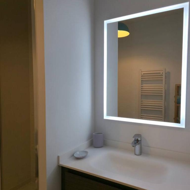 Valras Panarea 4 people - Two-Bedroom Apartment - 13