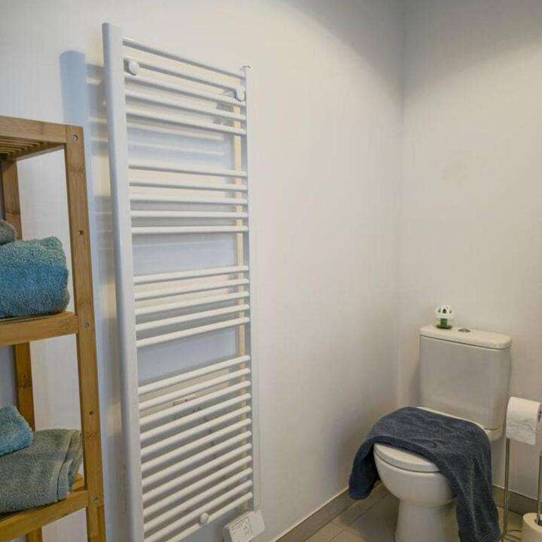 Valras Panarea 4 people - Two-Bedroom Apartment - 15