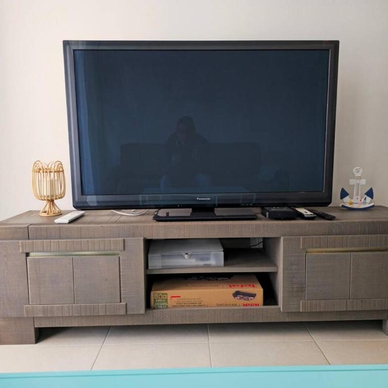 Valras Panarea 4 people - Two-Bedroom Apartment - 21