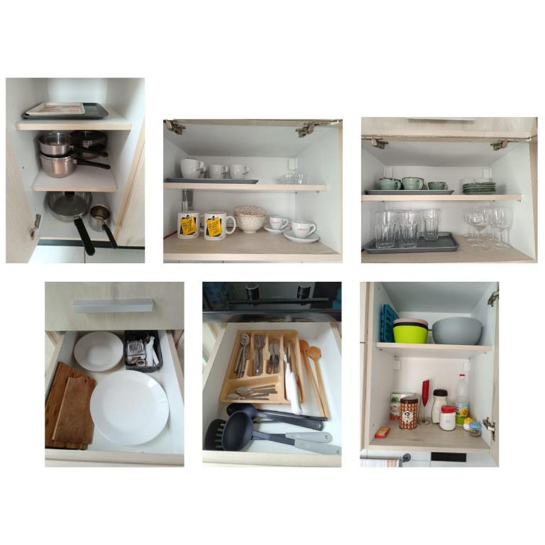Studio Tara Divčibare - Apartman sa 1 Spavaćom Sobom - 9