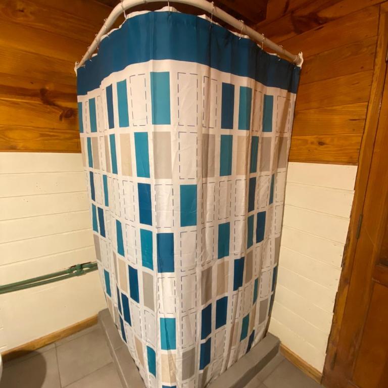 Pico Andino - Casa con 1 dormitorio - 40