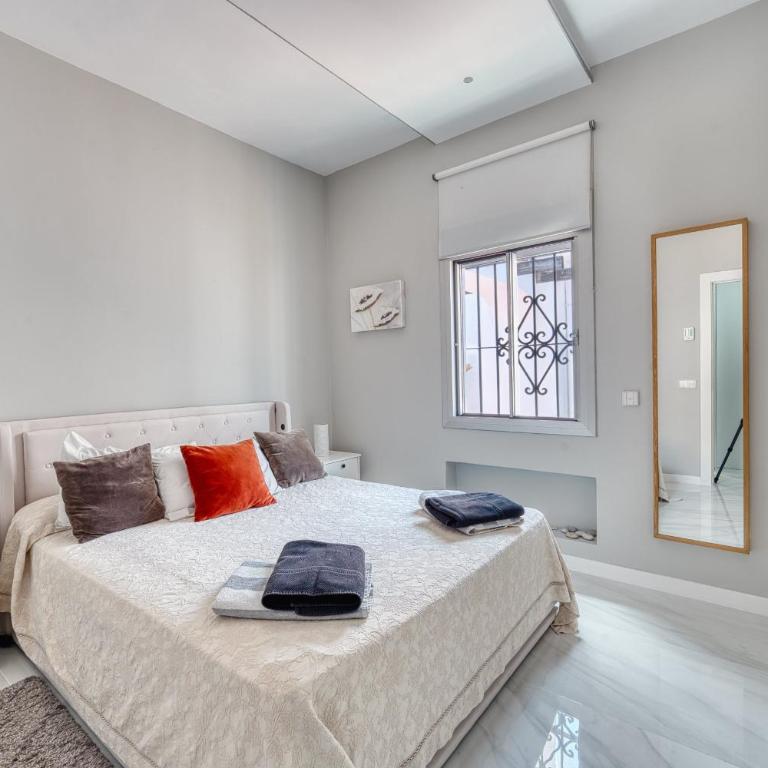3095 Elegant Beachside Apartment in Puerto Banus - Apartamento - 8