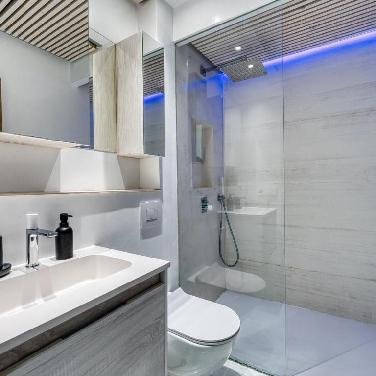 3095 Elegant Beachside Apartment in Puerto Banus - Apartamento - 9