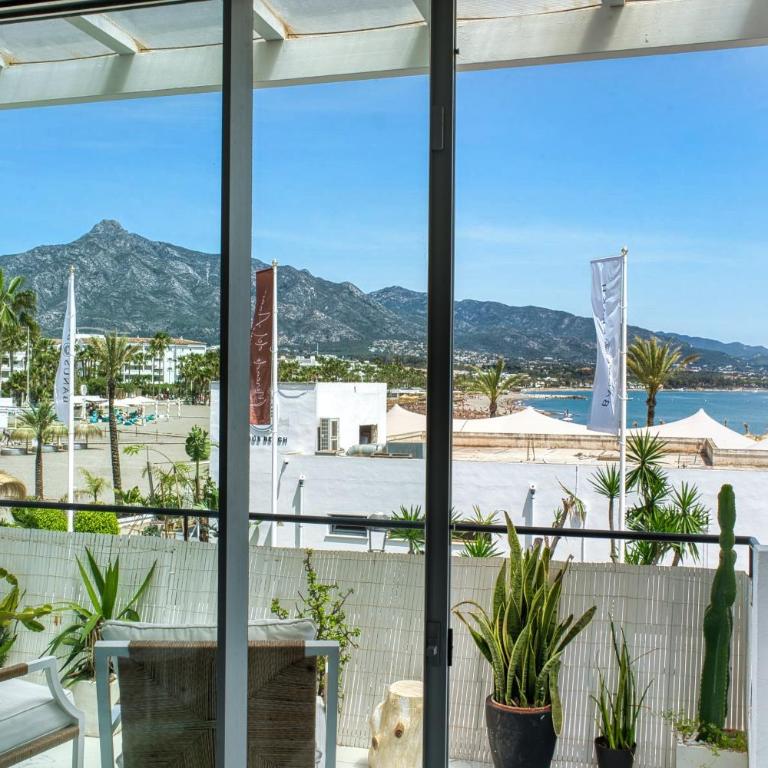 3095 Elegant Beachside Apartment in Puerto Banus - Apartamento - 10