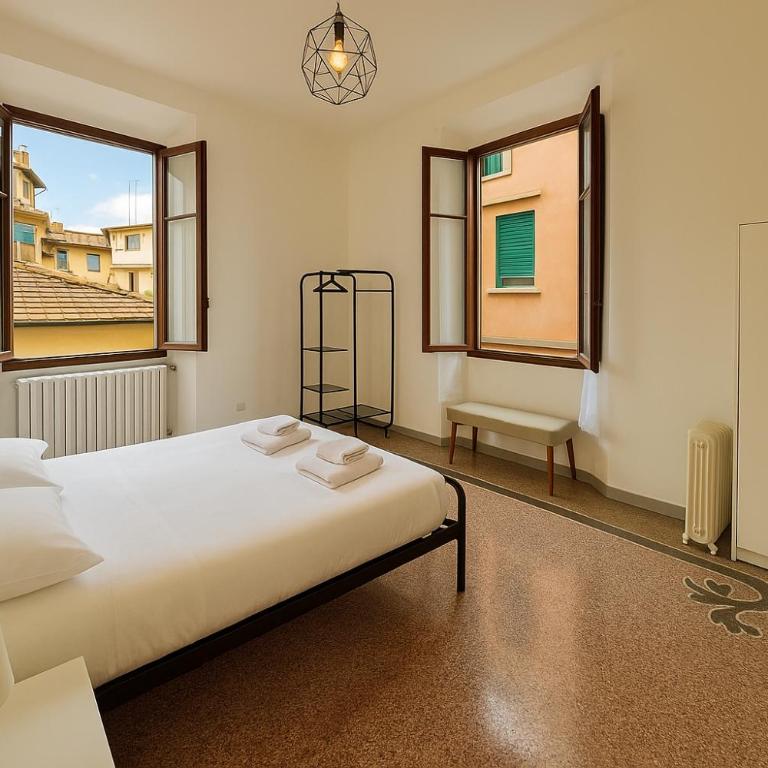 Trieste 8 - Appartamento con 2 Camere da Letto - 10