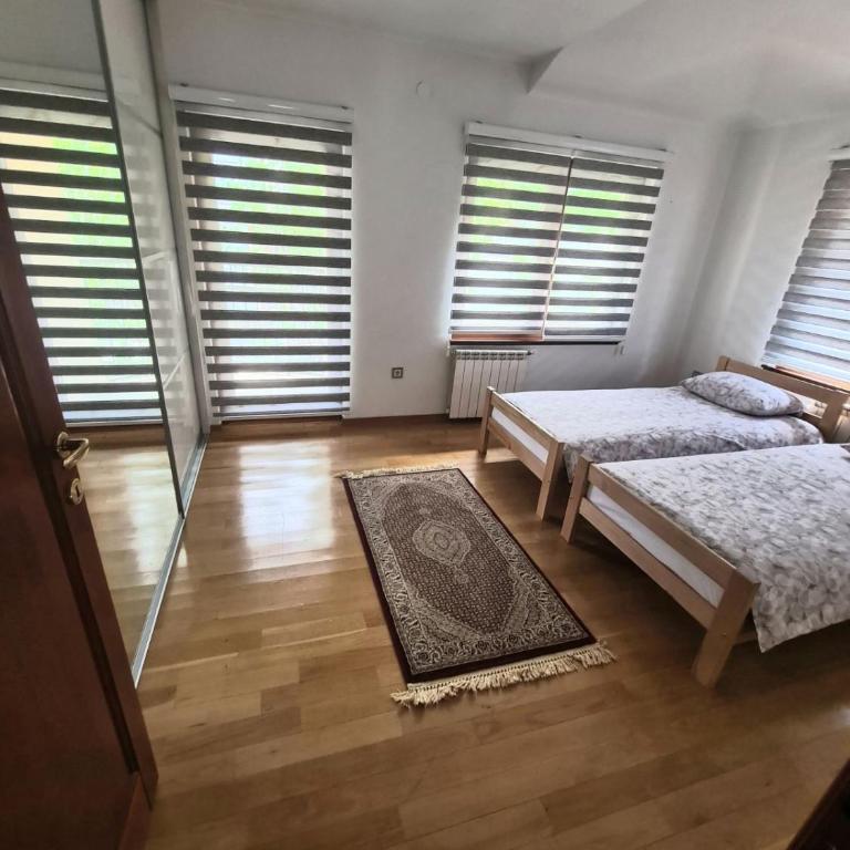 Villa Center Sarajevo - FREE PARKING - Vila - 35