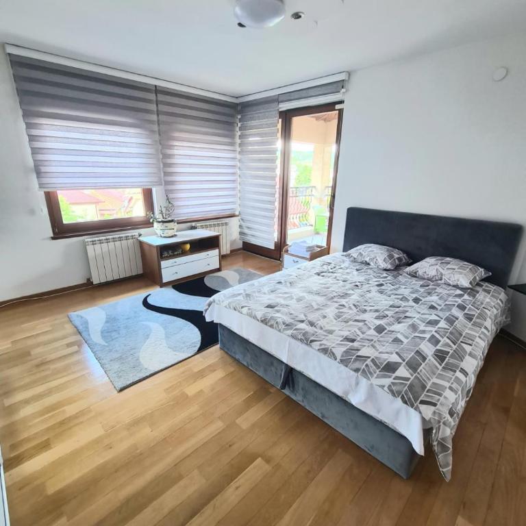 Villa Center Sarajevo - FREE PARKING - Vila - 36