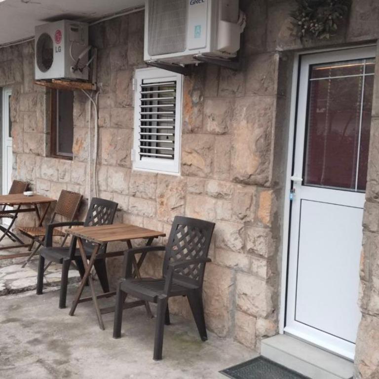 Magnolia Lux Studio Apartments Biker's Friendly - Deluks Studio - 12