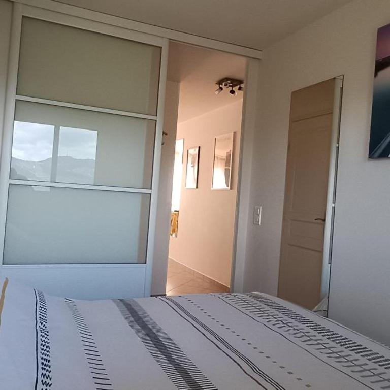 Spacieux 3P Mer & Montagne - Les Clés de l Estérel - Appartement 2 Chambres - 20