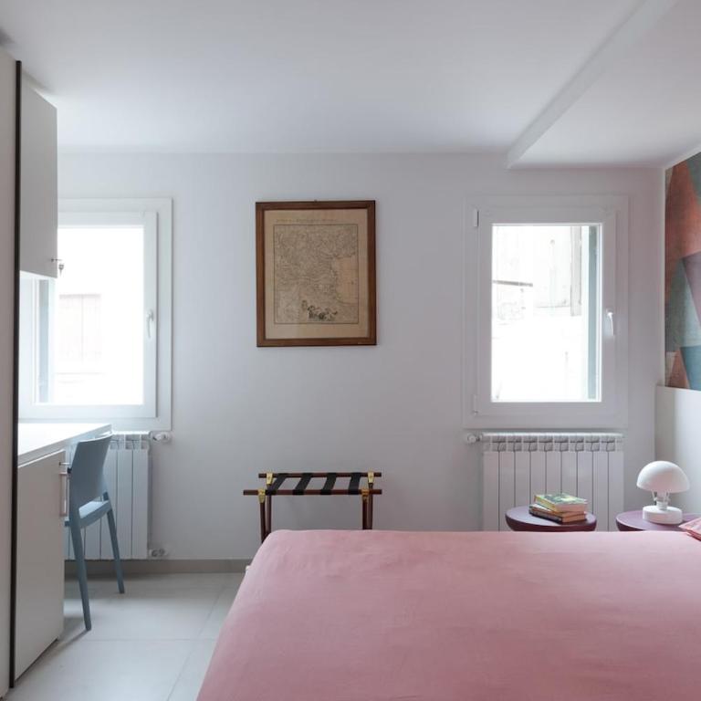 Chioggia Vibes - Appartamento centro storico e mare - Appartamento con 1 Camera da Letto - 8