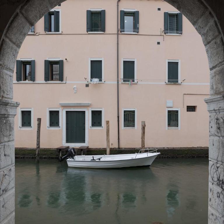 Chioggia Vibes - Appartamento centro storico e mare - Appartamento con 1 Camera da Letto - 31