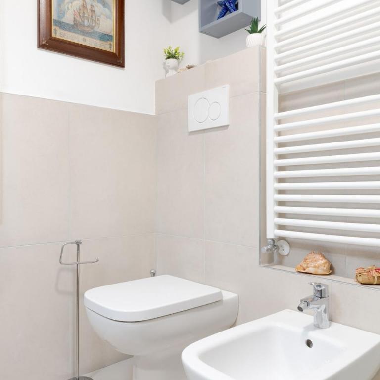 Chioggia Vibes - Appartamento centro storico e mare - Appartamento con 1 Camera da Letto - 18