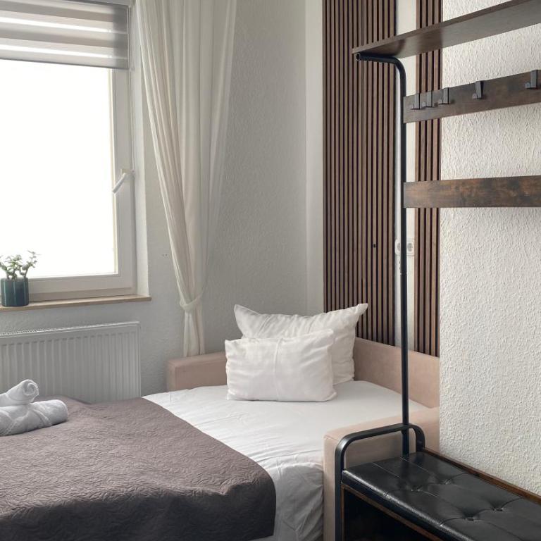 City Nowa 1 - Apartment mit 3 Schlafzimmern - 51