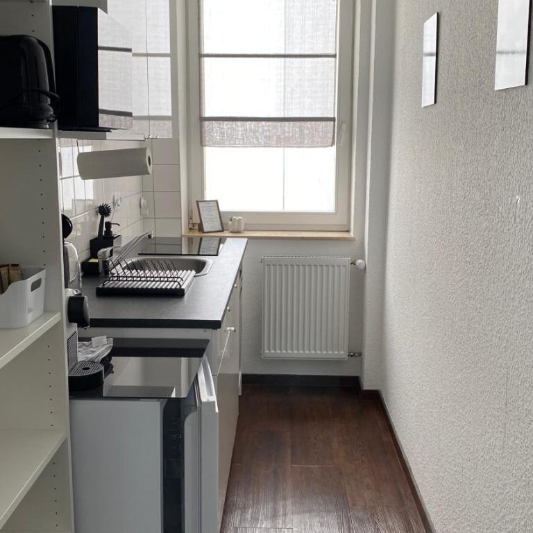 City Nowa 1 - Apartment mit 3 Schlafzimmern - 61