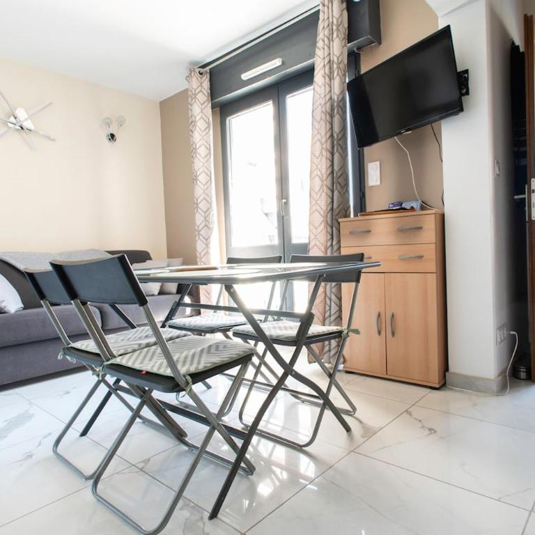 Le Solarium - Appartement 1 Chambre - 2