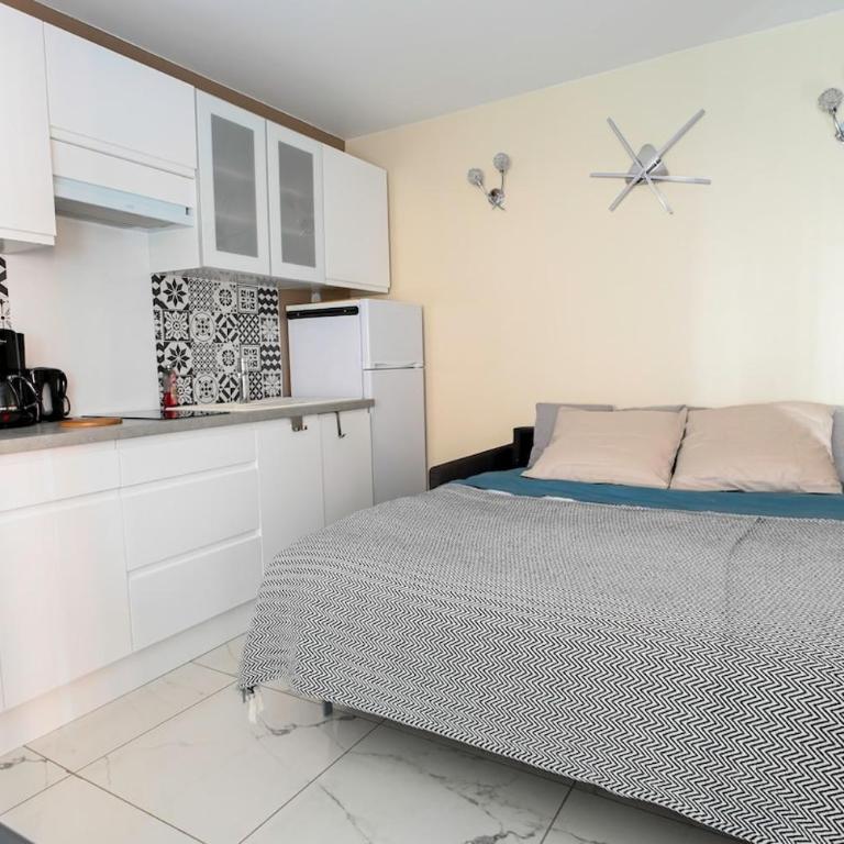 Le Solarium - Appartement 1 Chambre - 5