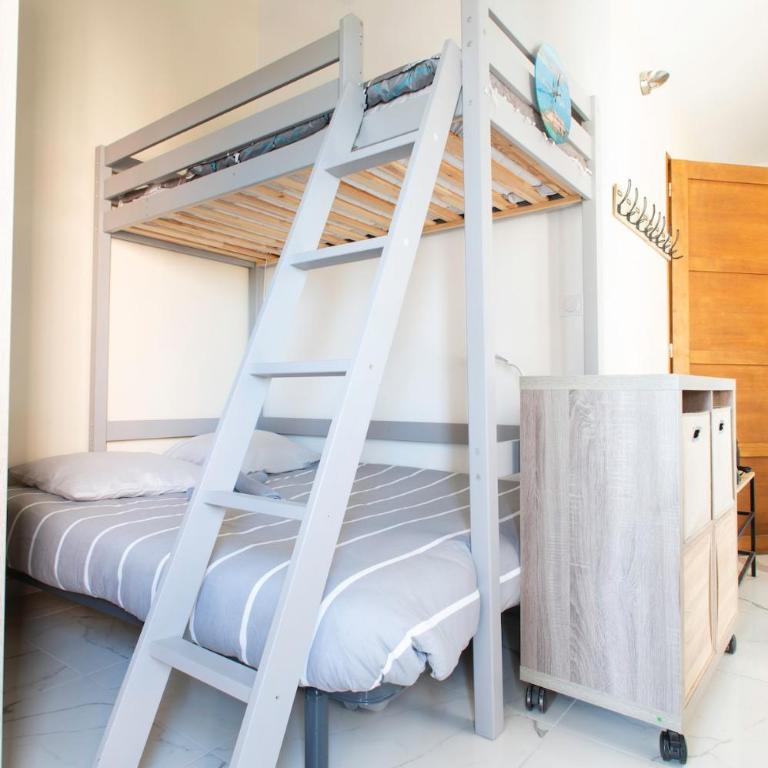 Le Solarium - Appartement 1 Chambre - 6