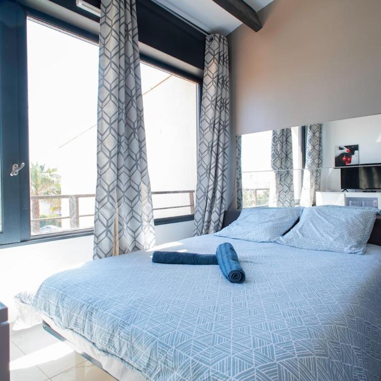 Le Solarium - Appartement 1 Chambre - 7