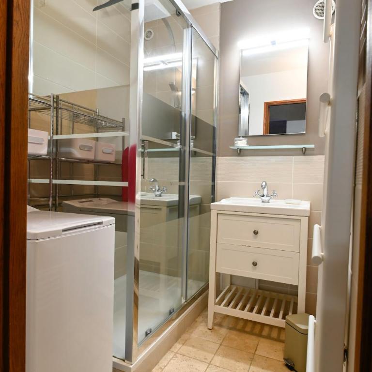 Le Solarium - Appartement 1 Chambre - 15