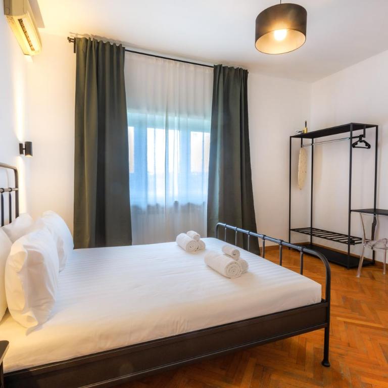 Magikrooms Domus - Two-Bedroom Apartment - 4