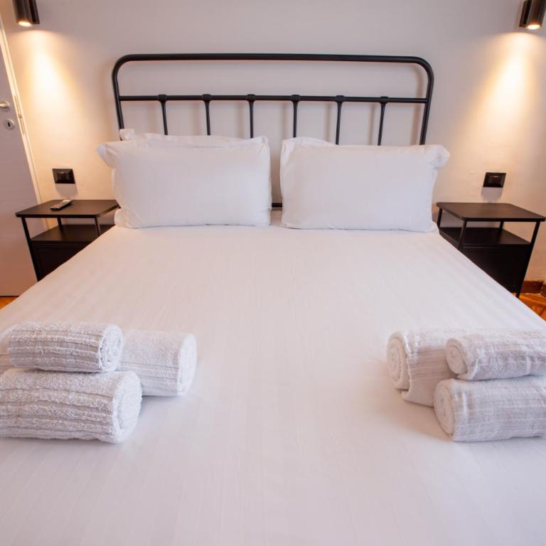 Magikrooms Domus - Two-Bedroom Apartment - 13