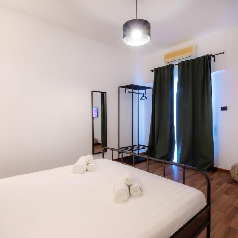 Magikrooms Domus - Two-Bedroom Apartment - 15