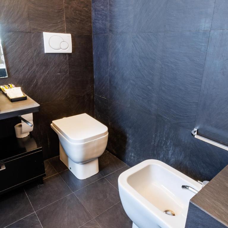 Magikrooms Domus - Two-Bedroom Apartment - 3