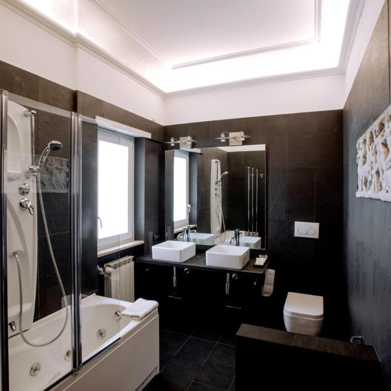 Magikrooms Domus - Two-Bedroom Apartment - 17