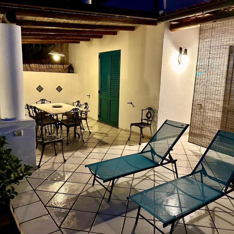 Villa 'A Pisa - Appartamento con 2 Camere da Letto e Vista Mare - 5
