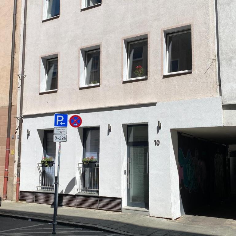 City Nowa 1 - Apartment mit 3 Schlafzimmern - 68