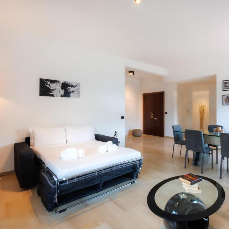 Magikrooms Domus - Two-Bedroom Apartment - 19