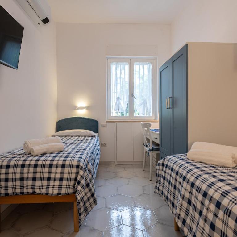 La Favola di San Martino - Appartamento - 11