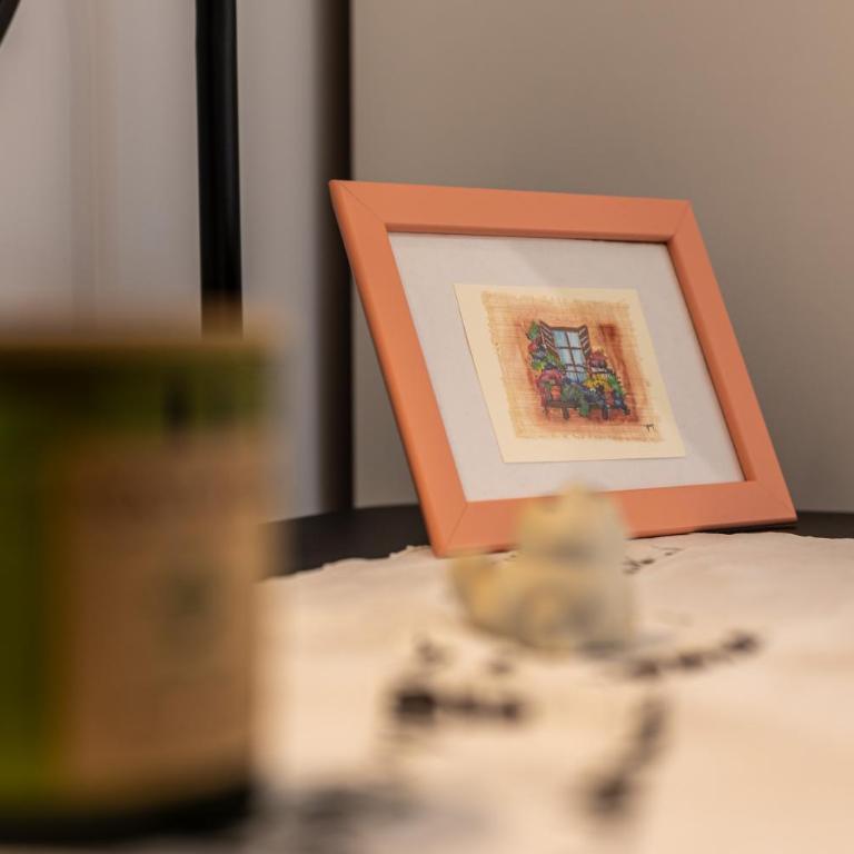La Favola di San Martino - Appartamento - 26