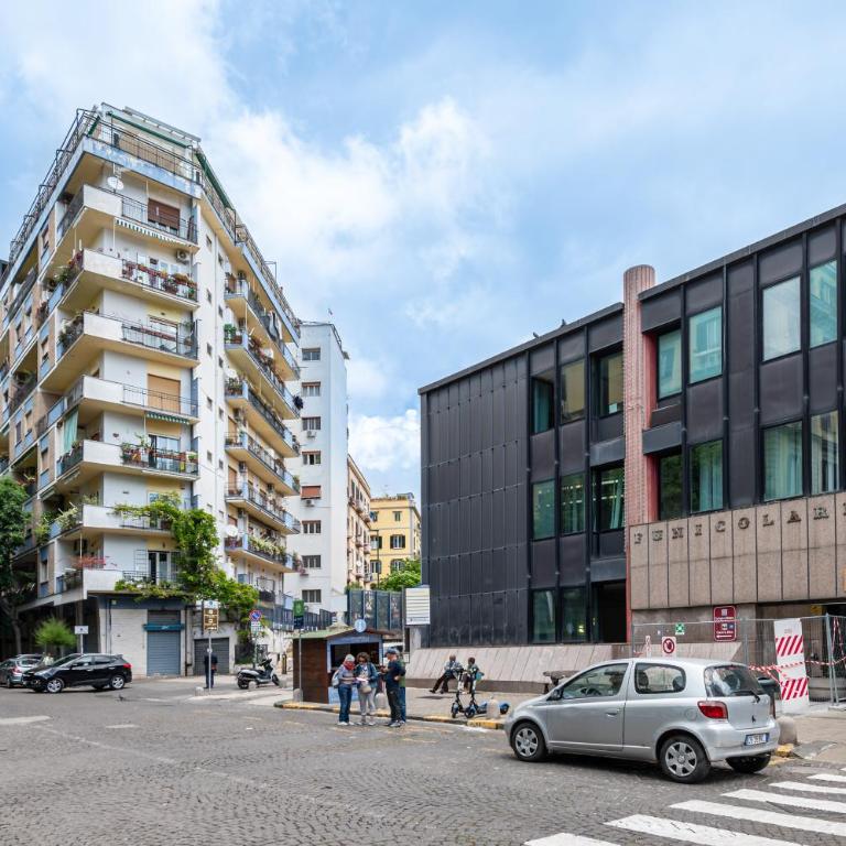La Favola di San Martino - Appartamento - 38
