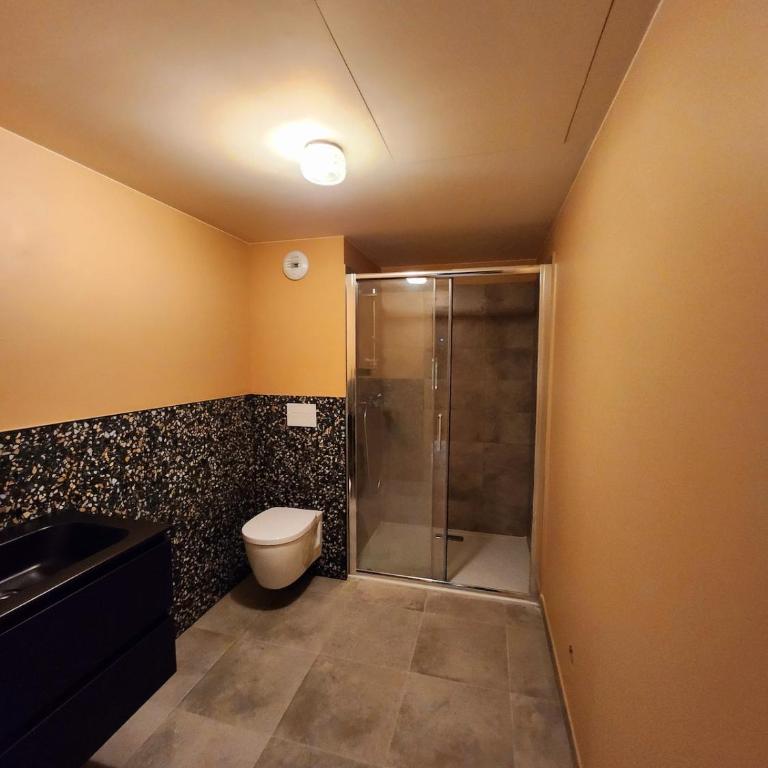 Superbe Appartement - Centre Calvi - Parking privé - Appartement 1 Chambre - 14
