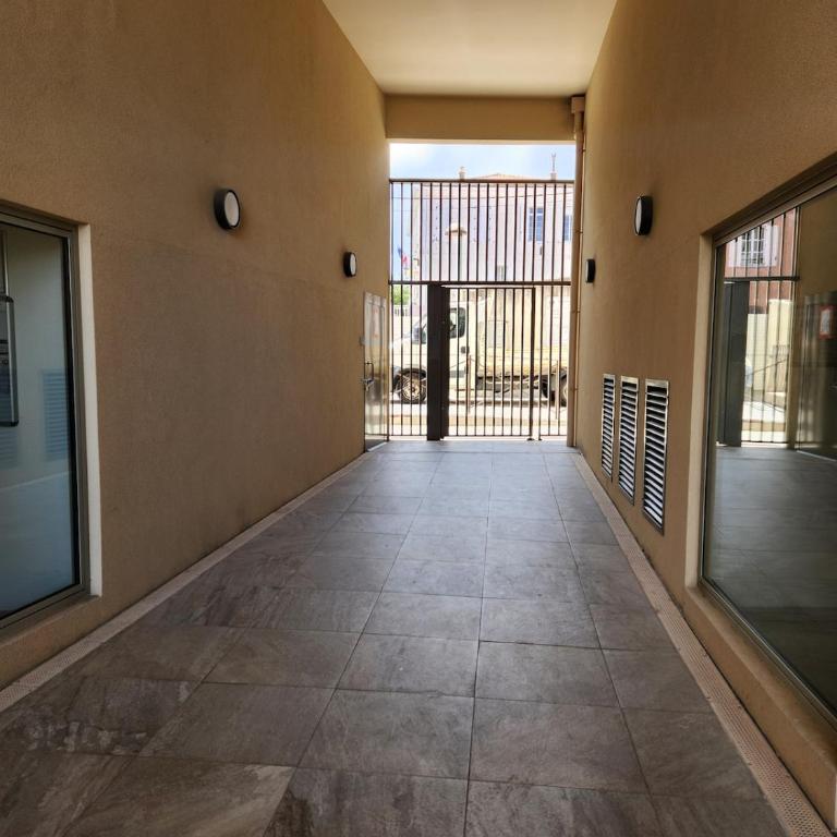 Superbe Appartement - Centre Calvi - Parking privé - Appartement 1 Chambre - 30