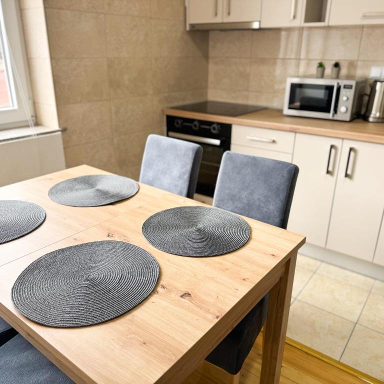 Soft City Stay - Central Location - One-Bedroom Apartment - 32