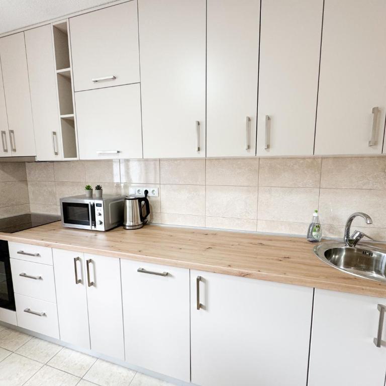 Soft City Stay - Central Location - One-Bedroom Apartment - 17