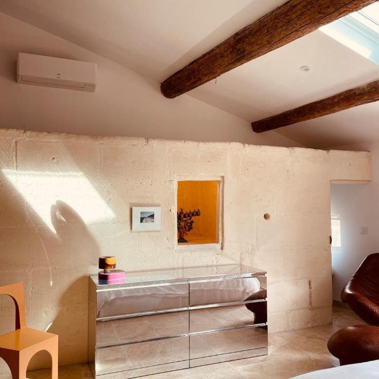 Maison Mountado - Three-Bedroom House - 7