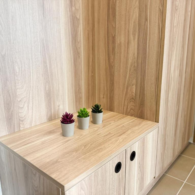 Soft City Stay - Central Location - One-Bedroom Apartment - 40