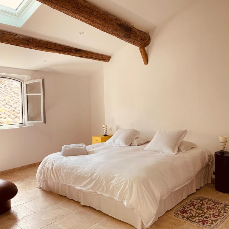 Maison Mountado - Three-Bedroom House - 8